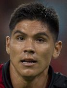 Martin Barraganboyu ve yaşı kaç