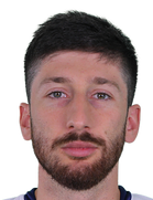 Giorgi Beridzeboyu ve yaşı kaç