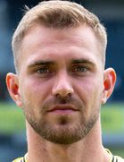 Nikolai Rehnenboyu ve yaşı kaç