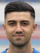 Beyhan Ametovboyu ve yaşı kaç