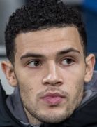 İsaac Christie Daviesboyu ve yaşı kaç