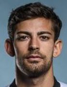 Ruben Lameirasboyu ve yaşı kaç