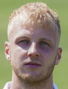 Jari Schuurmanboyu ve yaşı kaç