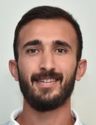 Metin İlhanboyu ve yaşı kaç