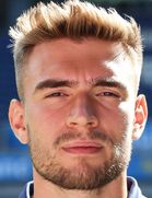 Joshua Bitterboyu ve yaşı kaç