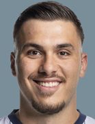 Mirlind Kryeziuboyu ve yaşı kaç