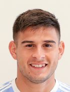 Diego Martinezboyu ve yaşı kaç