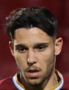 Emanuele Cicerelliboyu ve yaşı kaç