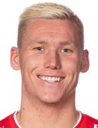 Victor Edvardsenboyu ve yaşı kaç