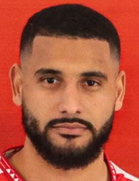 Youssef Ait Bennasserboyu ve yaşı kaç