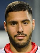 Karim Essikalboyu ve yaşı kaç