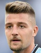 Sergej Milinkovi Saviboyu ve yaşı kaç