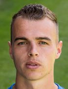 Lars Nieuwpoortboyu ve yaşı kaç