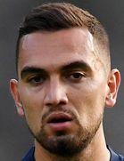 Gonzalo Escalanteboyu ve yaşı kaç