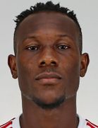 Cyrille Bayalaboyu ve yaşı kaç