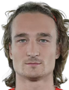 Matej Hanousekboyu ve yaşı kaç