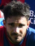 Ezequiel Ceruttiboyu ve yaşı kaç