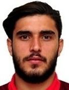 Burhan Armanboyu ve yaşı kaç