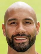 Sean Klaiberboyu ve yaşı kaç