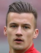 Arkadiusz Recaboyu ve yaşı kaç