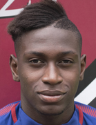 Moustapha Seckboyu ve yaşı kaç