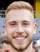 Sandi Lovricboyu ve yaşı kaç