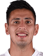 Fabrizio Angileriboyu ve yaşı kaç