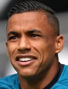 Arnaldoboyu ve yaşı kaç