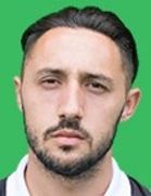 Joao Camachoboyu ve yaşı kaç