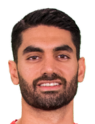 Ali Karimiboyu ve yaşı kaç