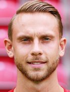 Marcus İngvartsenboyu ve yaşı kaç