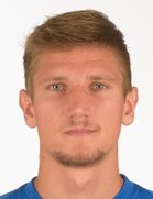 Matic Vrbanecboyu ve yaşı kaç