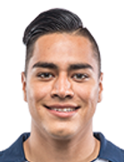 Edson Gutierrezboyu ve yaşı kaç