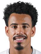 Lucas Evangelistaboyu ve yaşı kaç