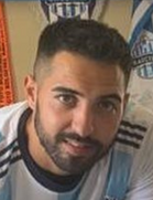 Haktan Cakirboyu ve yaşı kaç