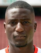 Serhou Guirassyboyu ve yaşı kaç