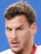 Milos Vulicboyu ve yaşı kaç