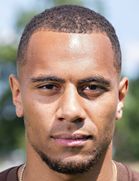 Etienne Amenyidoboyu ve yaşı kaç