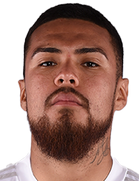 Paulo Diazboyu ve yaşı kaç