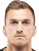 Maksim Palienkoboyu ve yaşı kaç