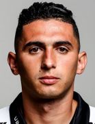 Danilo Barcelosboyu ve yaşı kaç