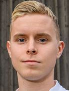 Victor Wernerssonboyu ve yaşı kaç