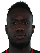 Mbaye Diagneboyu ve yaşı kaç