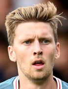 Tobias Lauritsenboyu ve yaşı kaç