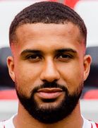 Daniel Kofi Kyerehboyu ve yaşı kaç