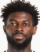 Jerome Ongueneboyu ve yaşı kaç