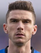 Robin Gosensboyu ve yaşı kaç