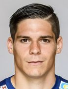 Dominik Frieserboyu ve yaşı kaç