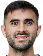 Francisco Di Francoboyu ve yaşı kaç