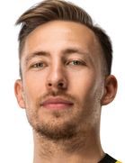 Felix Passlackboyu ve yaşı kaç